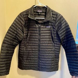 Patagonia Micro Puff Jacket
